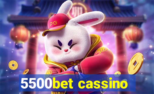 5500bet cassino